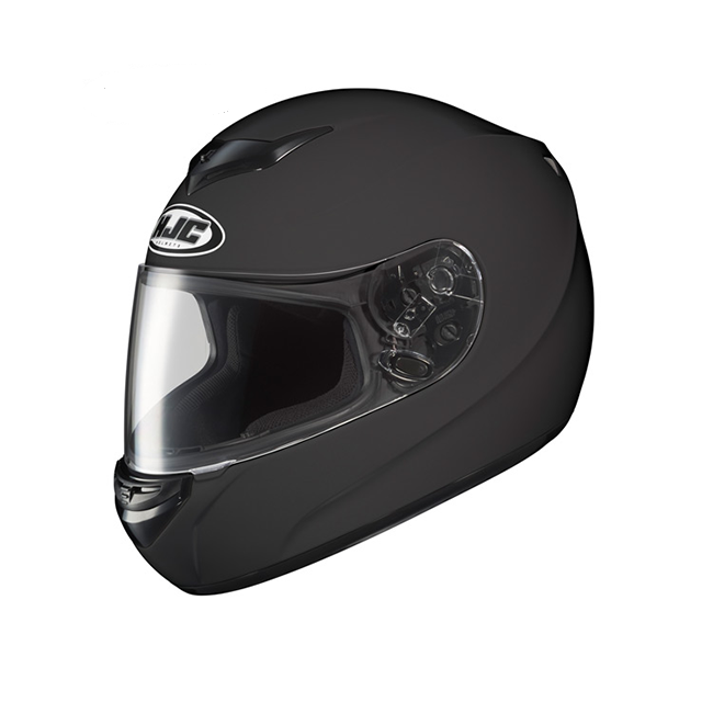 HJC CS-R2 HELMET - MATTE BLACK